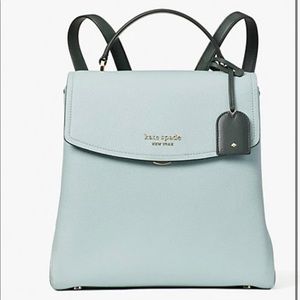 Kate Spade Thompson colorblock medium backpack